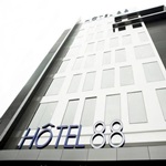 Hotel 88 Embong Malang