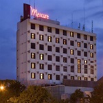 Mercure Surabaya Hotel