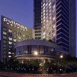 Pullman Surabaya City Centre Hotel