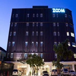 Zoom Hotel Jemursari Surabaya (Zoom Smart Hotel Jemursari Surabaya)