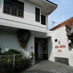 Hotel Atina Graha