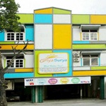 Hotel Griya Surya Solo