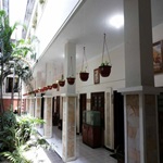 Hotel Keprabon Solo