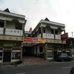 Hotel Mangkuyudan