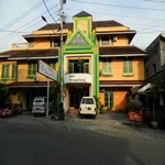 Hotel Tirtonadi Permai