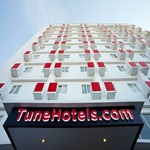 Tune Hotel Solo