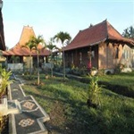 Rumah-Sungai-Villa