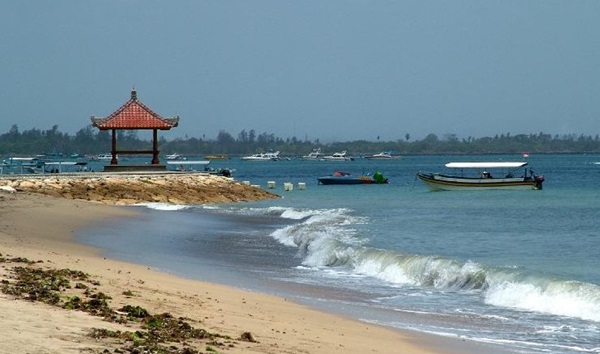 Tanjung-Benoa-Bali