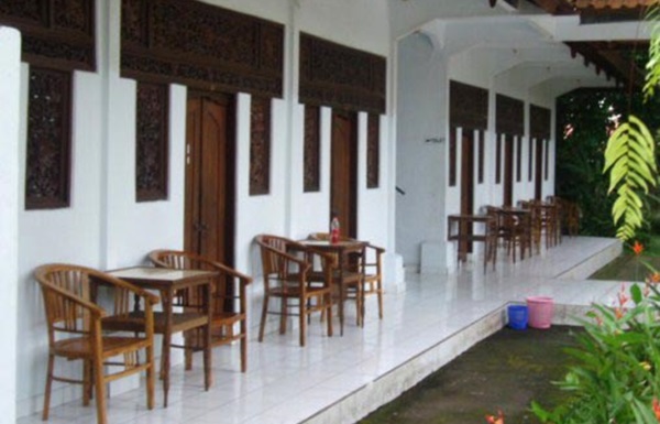 Hotel-Melati-Murah-Bali