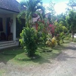 Jaya-Homestay