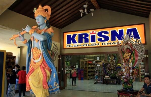 Krisna-Bali