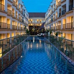 Park-Regis-Kuta-Hotel