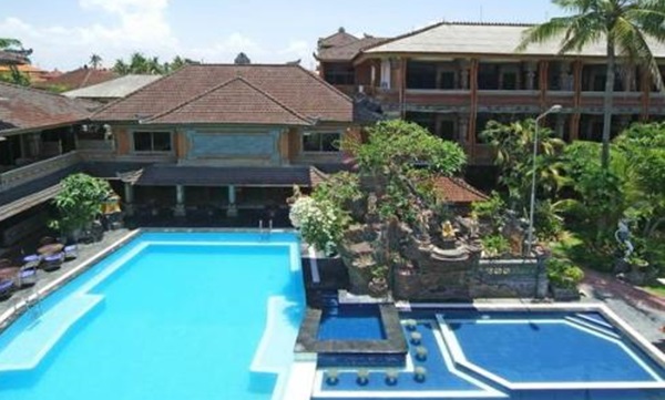 Villa-di-Kuta-Bali