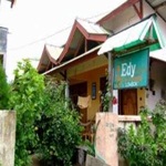 Edy-Homestay