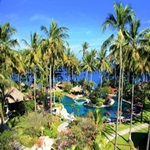 Holiday-Resort-Lombok