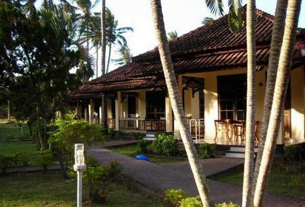 Hotel-Bintang-2-di-Lombok