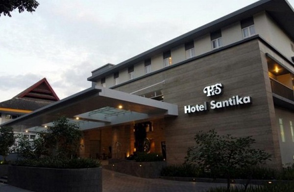 Hotel-Bintang-3-di-Lombok