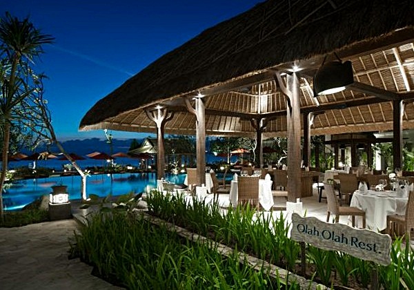 Hotel-Bintang-5-di-Lombok