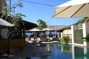 Daftar Hotel Murah di Gili Trawangan Lombok Rekomended Buat Anda