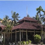 Kuta-Indah-Hotel