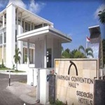 Narmada-Convention-Hall