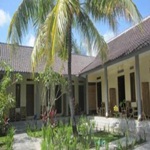 Ressa-Homestay