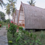 Webe-Cottage