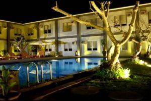 Hotel Dekat Bandara Internasional Lombok Grandroyal BIL Hotel Lombok