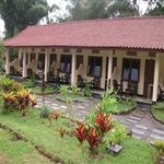 Indah-Homestay