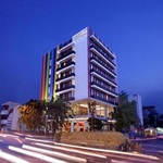 Amaris Hotel Embong Malang - Surabaya