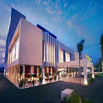 Atria Hotel and Conference Malang