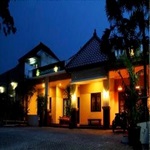 Bandoeng Guest House