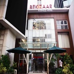Bekizaar Hotel