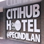 Citihub Hotel @Pecindilan (Citihub Hotel at Pecindilan)