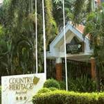 Country Heritage Resort