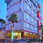 D'Season Hotel