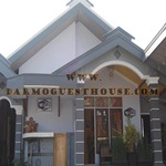 Darmo Homestay