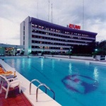 Elmi Hotel