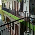 Graha ChantiQ Surabaya Homestay (Graha Chantiq Surabaya Homestay)