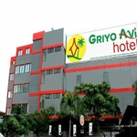 Griyo Avi Hotel