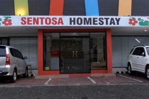Daftar Guest House Murah di Surabaya
