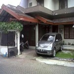 Guest House Simpang Borobudur