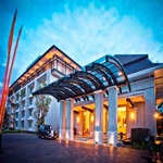 HARRIS Hotel & Conventions Malang