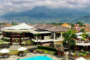 Tarif dan Harga Hotel Purnama Batu Malang