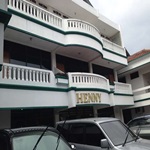 Henny Executive Homestay