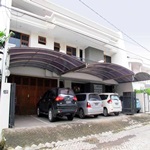 Homestay Kalijudan