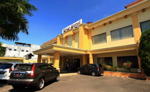 Hotel Bintang 1 di Surabaya