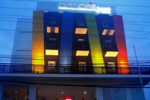 Daftar Hotel Bintang 2 di Malang
