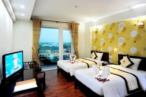 Daftar Hotel Bintang 3 di Surabaya