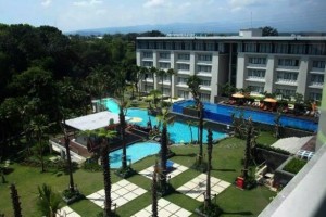 Daftar Hotel Bintang 4 di Malang